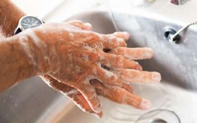 COVID 19 Symptoms